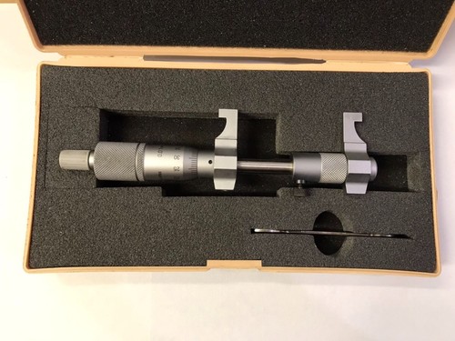 Outil mesure micro jauge - outil,