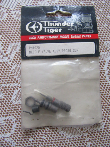 A405 thunder tiger pd0182 - a405,