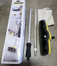 Karcher Power Scrubber PS40 - Patio Decking - Compatible K2-K7 Power Washers