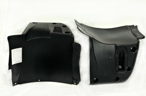 Bmw e39 plastique pp - m5,