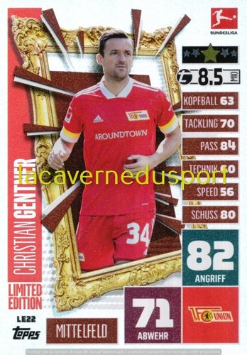 Le22 christian gentner - christian,
