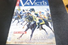 Revue "VAE VICTIS N°178" La