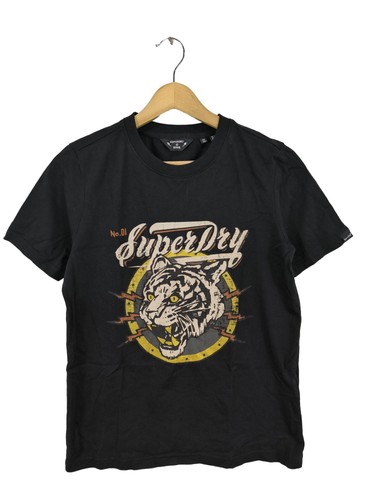 Superdry shirt dames haut t - t-shirt,