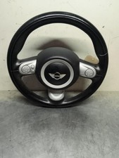 Volant MINI MINI 2 R56 PHASE 1