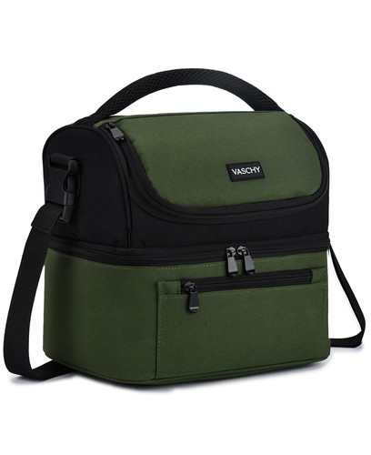 Sac isotherme repas 4l à - repas,, 13.4l
