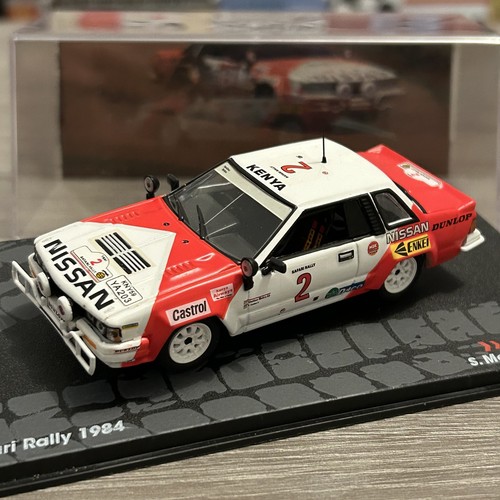 Miniature altaya ixo - miniature,