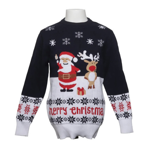 Sweats noël pull - noël,, de