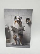 Affiche A6 Carte Postale