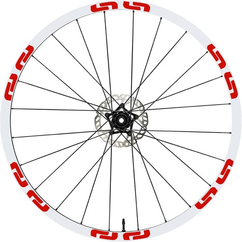 Kit autocollants pour jantes - kit, d'autocollants