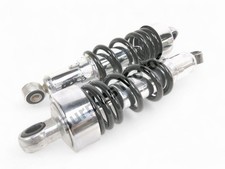 DOUBLE AMORTISSEUR HONDA VT