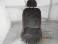Siege avant droit Renault