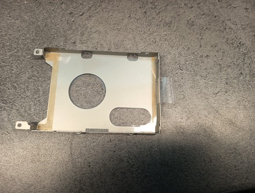 Caddy disque dur packard - packard, bell