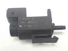Soupape à vide BMW 5 (E39)