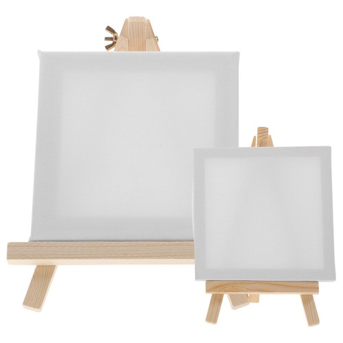 Pcs toile peinture - pcs, À