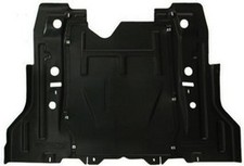 Cache Sous Moteur Pour Opel