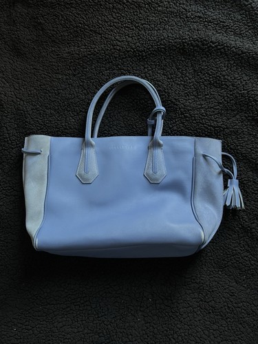 Longchamp penelope leather - penelope,