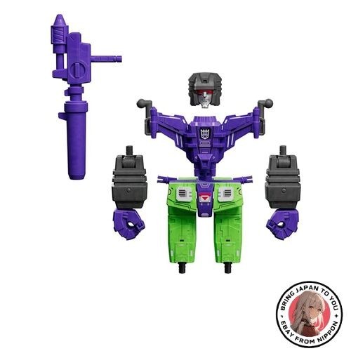 Transformers devastator - transformers,