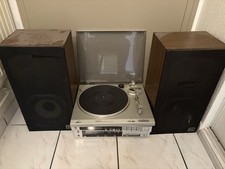 Chaîne HI-FI vintage