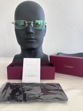 Lunette Cartier 