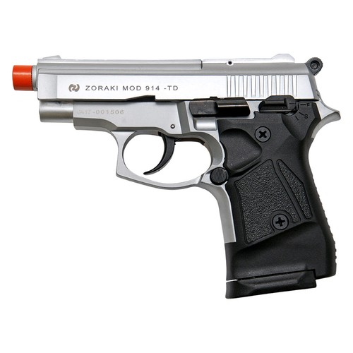 Movie replica zoraki - replica, front