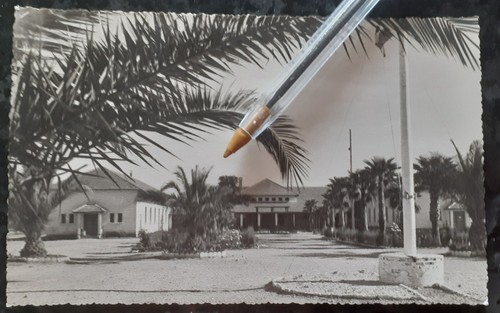 Aérodrome khouribga - aérodrome, de
