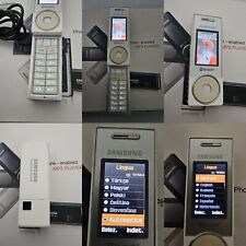 SAMSUNG SHG X830 GSM UNLOCKED SIM FREE UNLOCK CELL PHONE