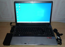 PC PORTABLE SAMSUNG 355V