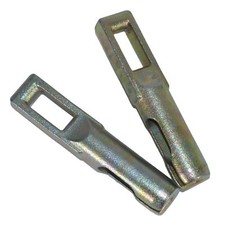 Connecteur d'œillets de