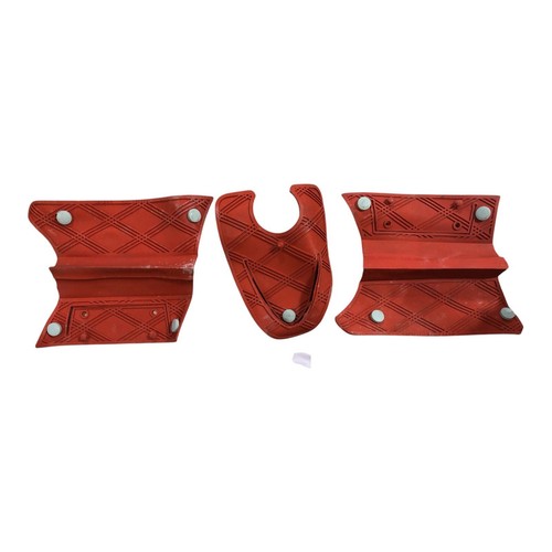 Cache radiateur grille - radiateur/, alfa