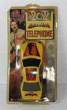 Wrestling Bill Goldberg WCW