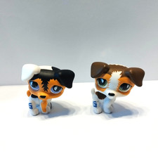 figurine petshop authentique