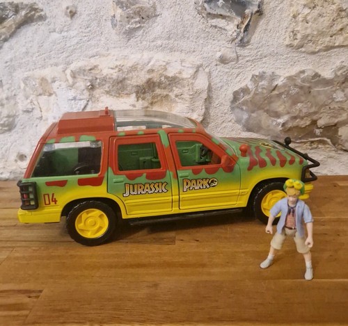 Jurassic park legacy - jurassic,