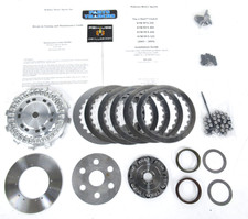 Rekluse Z-Start Clutch Kit KTM RFS 2003-2007 250/400/450/525 EXC/XC/MXC/SX/XCW
