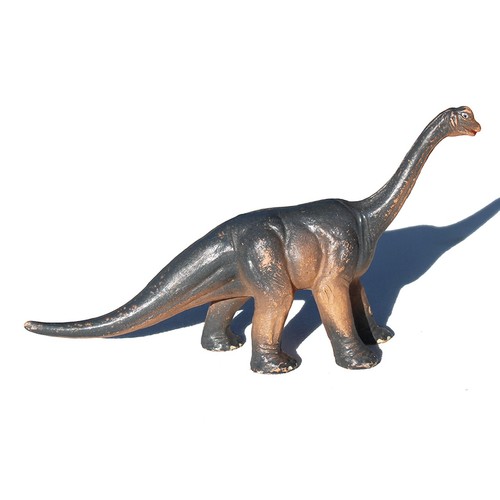 Figurine plastique starlux - figurine,