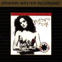 Mothers milk ultra - de, red