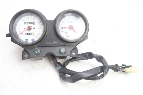 Compteur daelim vj roadwin - ,