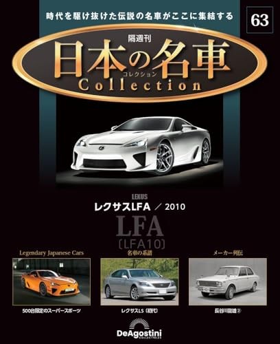 Japan famous car collection - japan,