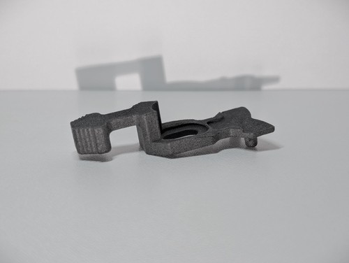 Ducati turn signal switch - turn,