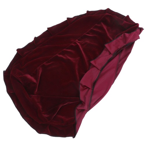 Housse tabouret piano - de,