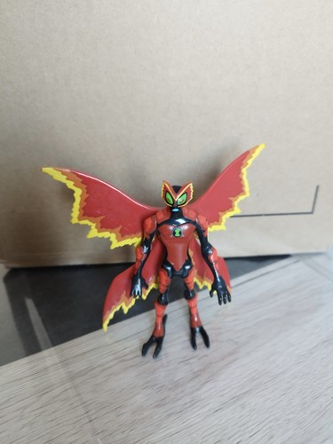 Figurine ben ultimate big - figurine, 10