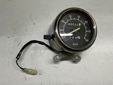 UN COMPTEUR CUVELAGE YAMAHA XV
