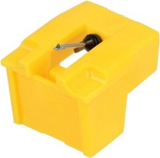 Aiguille pointe de lecture