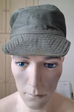 Casquette militaire armée