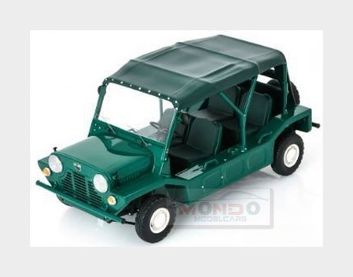 Schuco mini moke - 1:18,