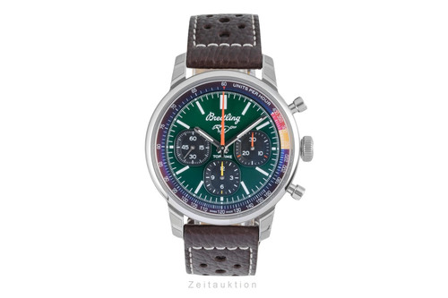 Breitling top time b01 - time,