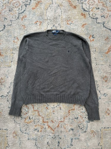 Pull polo ralph lauren - pull,