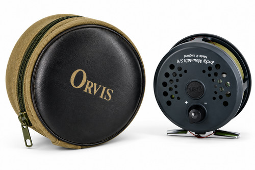 Clean orvis rocky mountain - orvis,