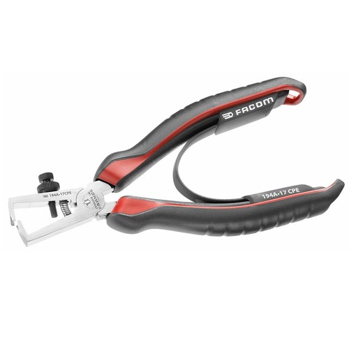Pince denuder standard facom - standard,