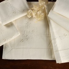 Drap Double avec 2 Taies