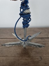 Ancre Marine Idéal Pour Déco